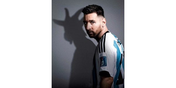 Messi weigert salaris te verlagen om contract te verlengen